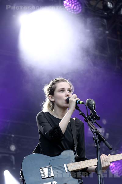 WOLF ALICE - 2015-08-28 - SAINT CLOUD - Domaine National - Scene Pression Live - 